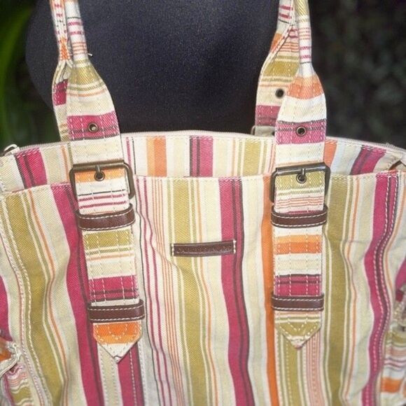 Caribbean Joes Beach Tote - Picture 3 of 5